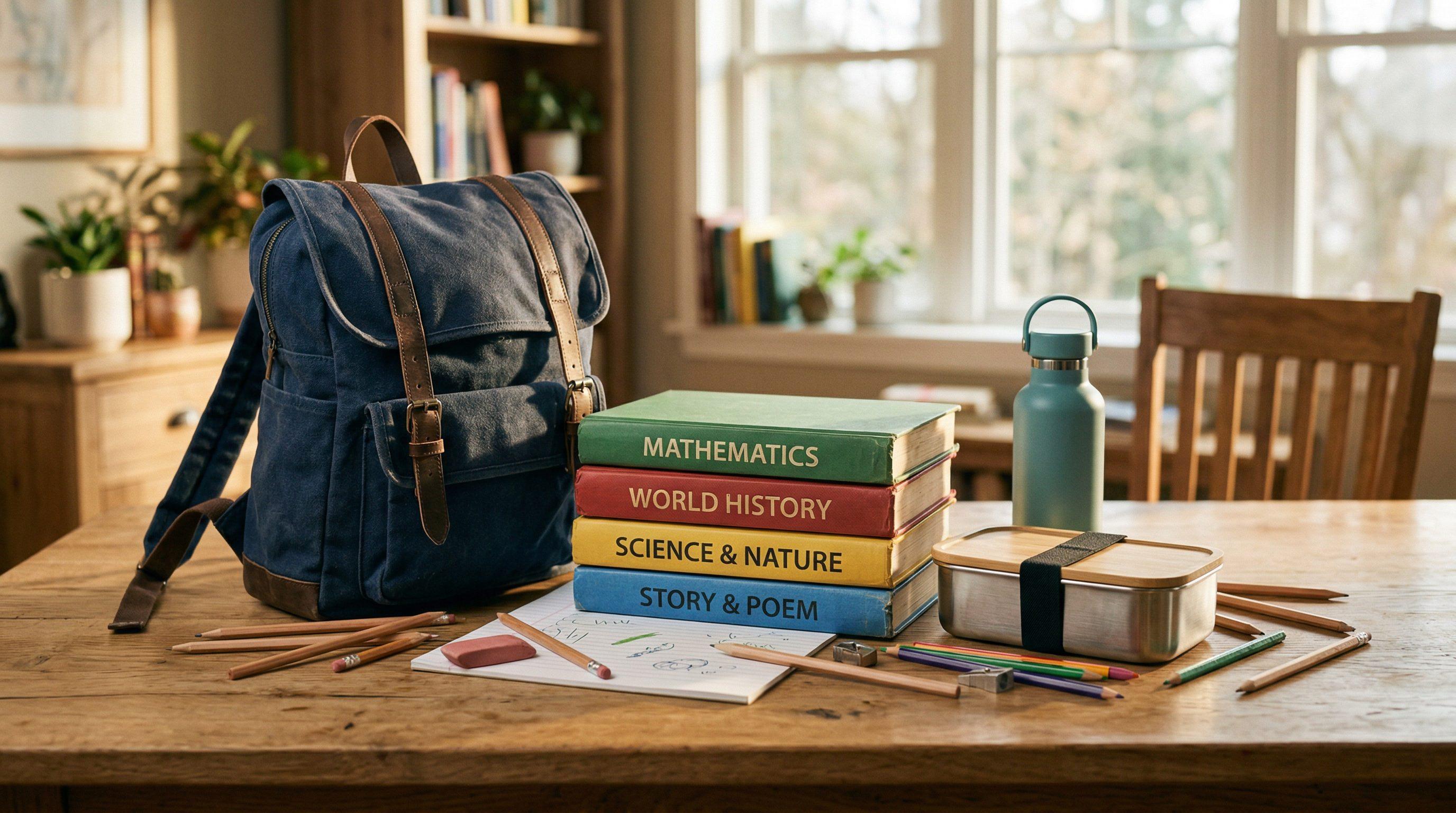 Back to school on a budget: the Dubai parent's guide