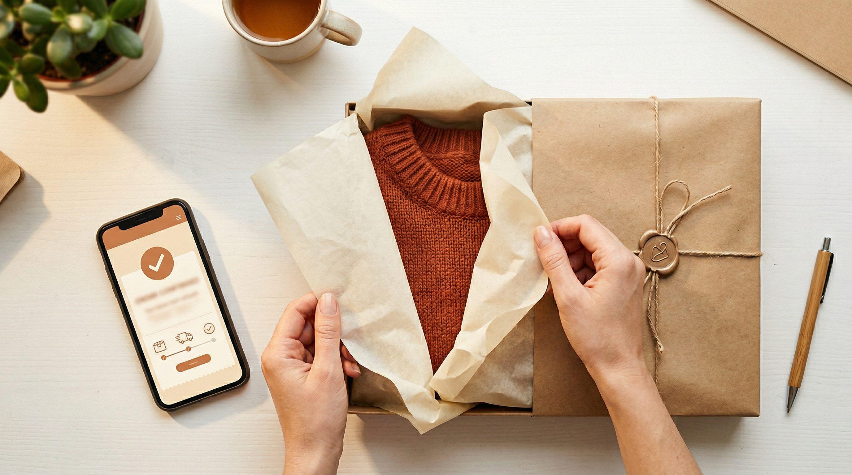 How Souq'd's buyer protection actually works