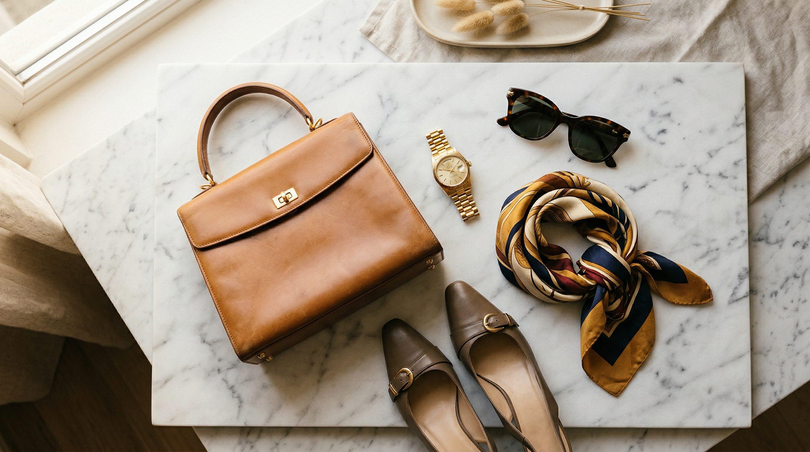 Designer for less: how Dubai's savvy shoppers buy luxury