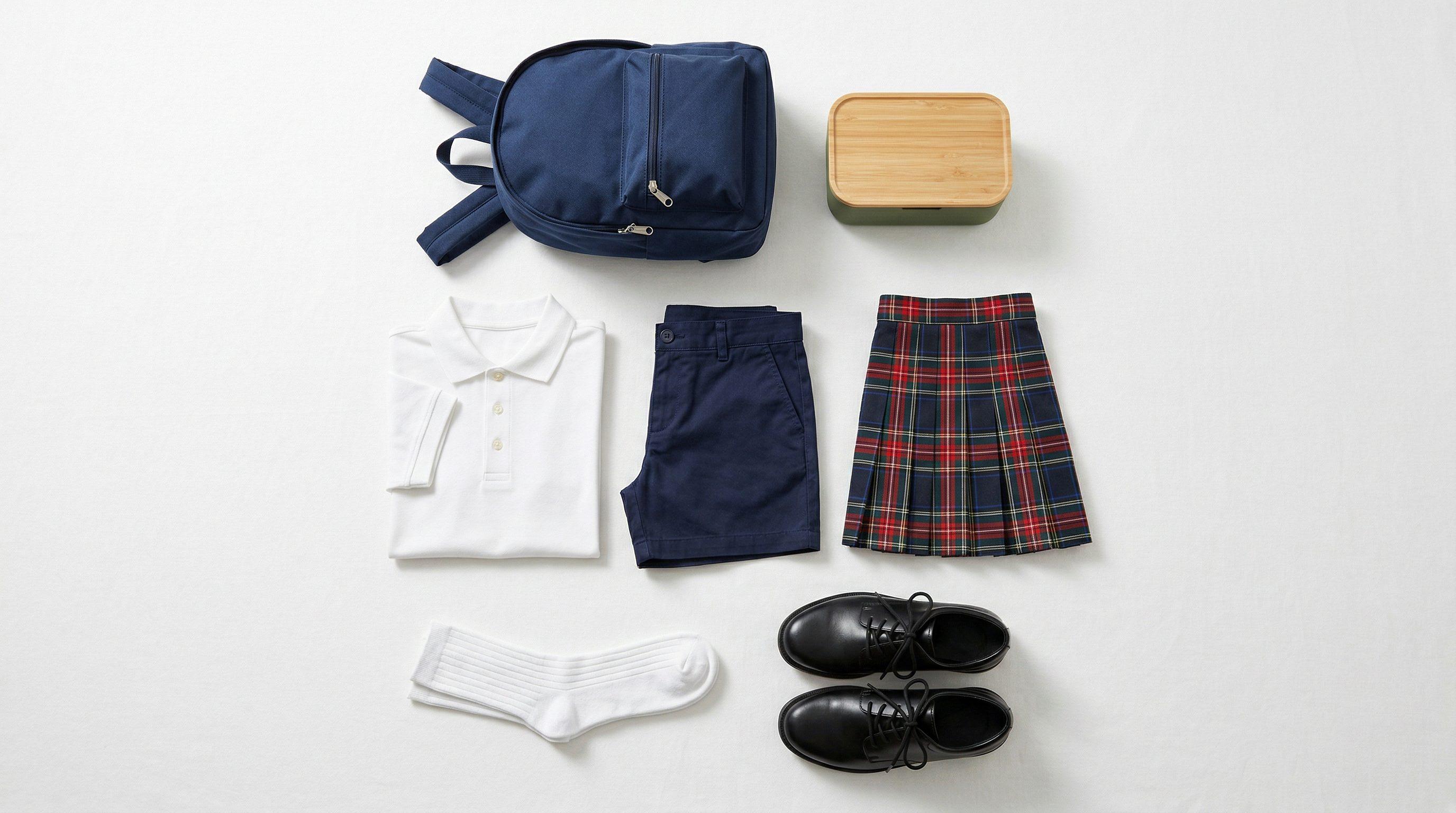 The complete guide to buying second-hand school uniforms in Dubai
