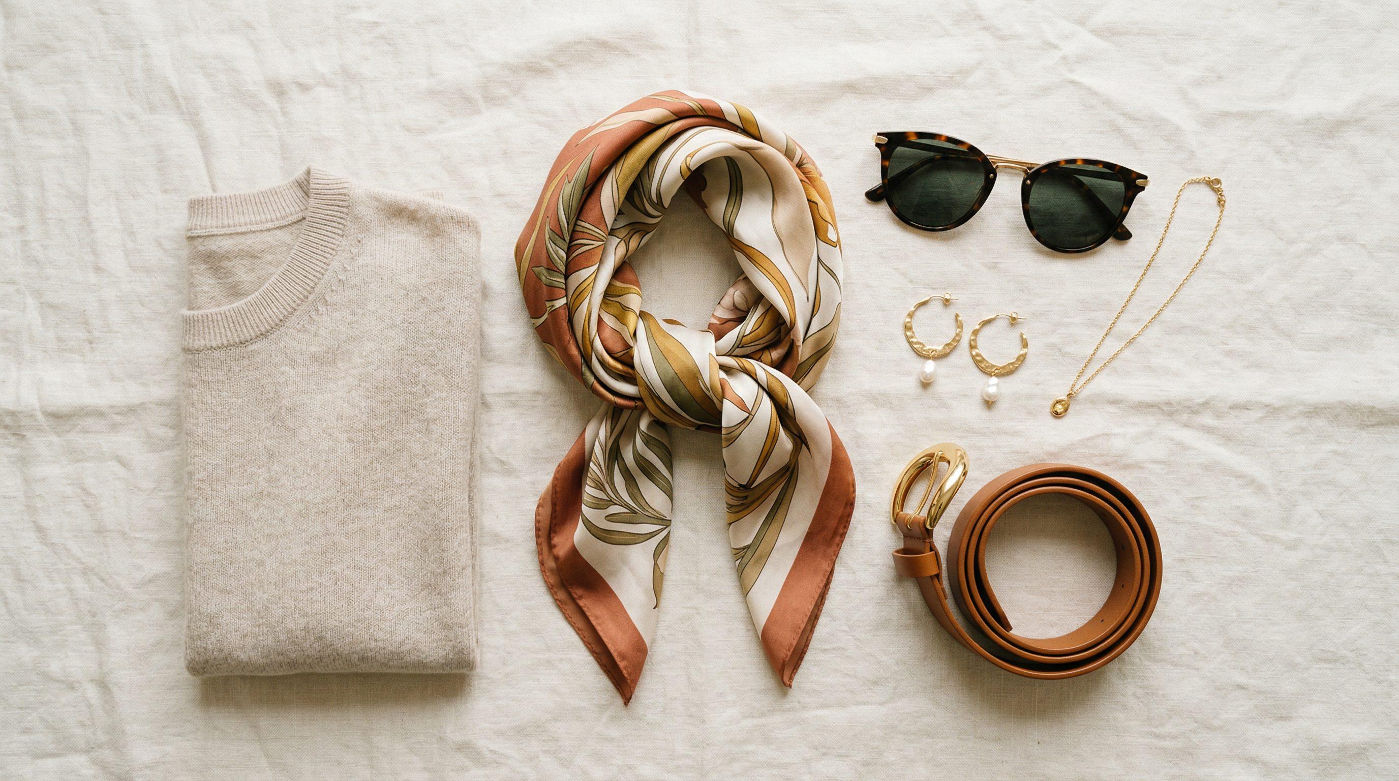 The smart guide to selling your wardrobe in Dubai