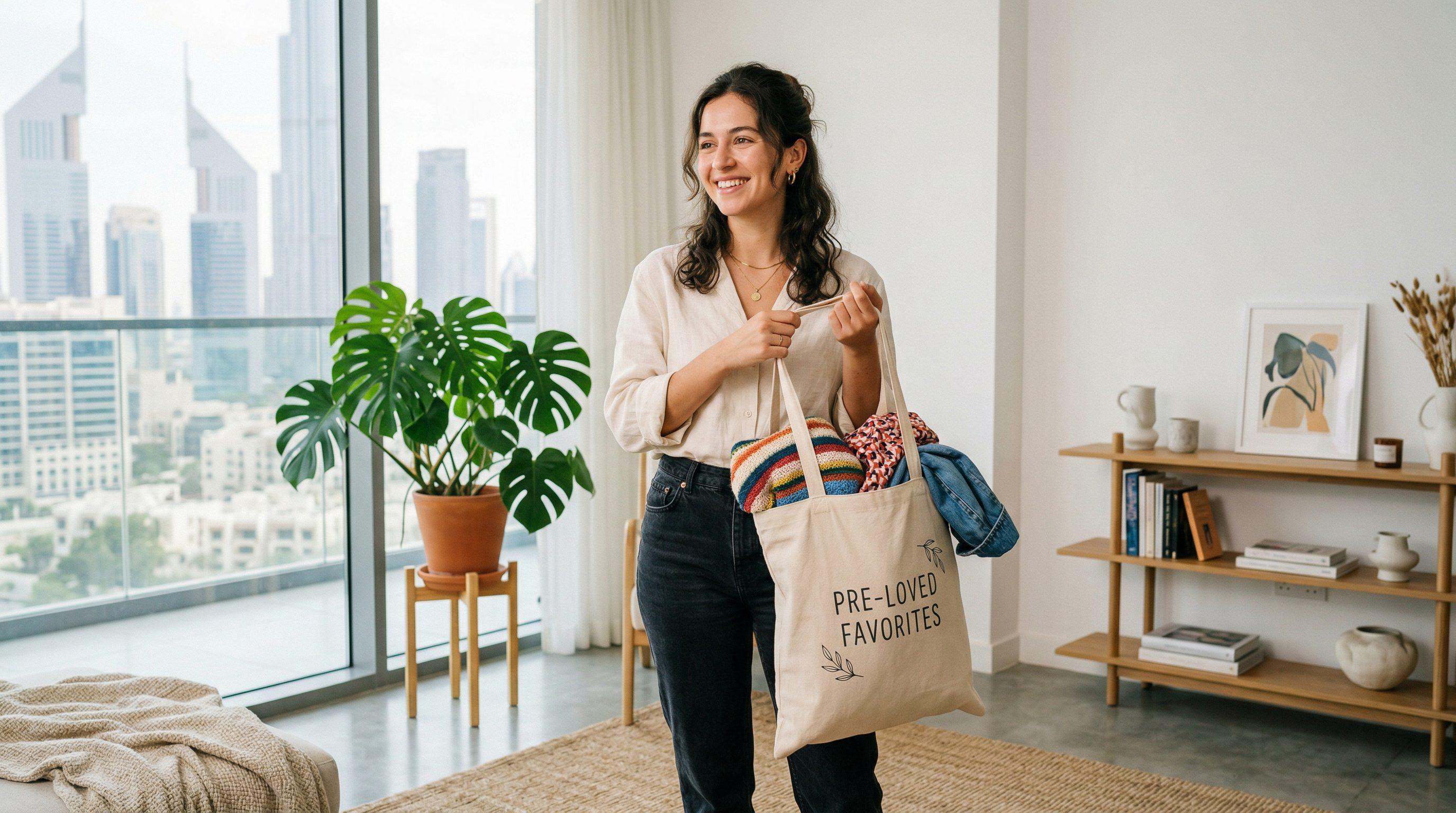 Dubai's sustainability problem — and how you can help